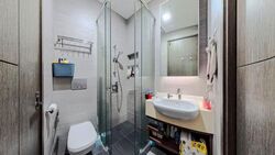One Dusun Residences (D12), Apartment #590058281